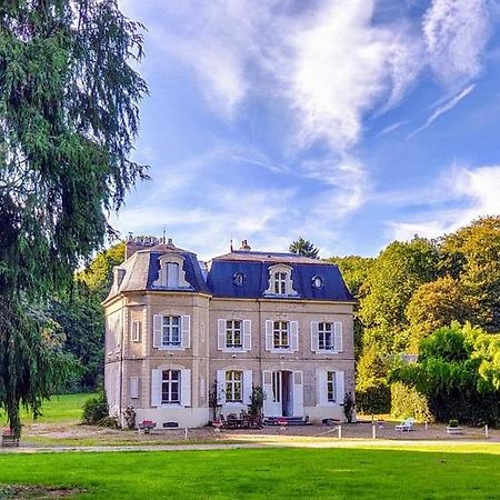 Séjour au Château baie de somme pour 2 ou 4 Mons-Boubert Esterno foto